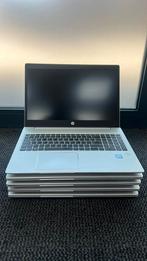 5 x HP Probook 450 G6, Gebruikt, 2 tot 3 Ghz, 8 GB, Ophalen of Verzenden