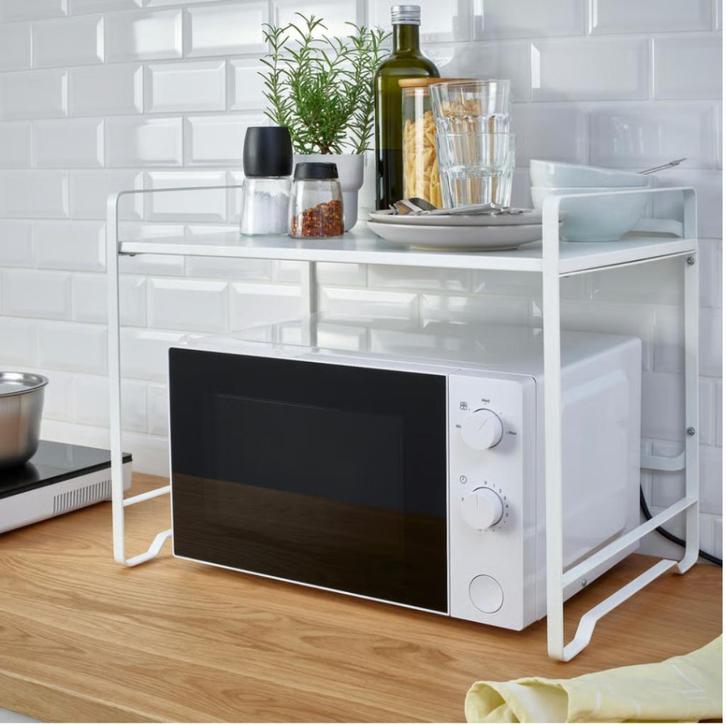 Kitchen shelve – Space Saver, Huis en Inrichting, Kasten | Stellingkasten, Nieuw, Ophalen of Verzenden