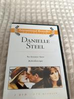 Dvd Danielle Steel, Cd's en Dvd's, Dvd's | Drama, Vanaf 6 jaar, Ophalen of Verzenden, Zo goed als nieuw
