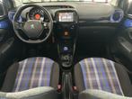 Peugeot 108 1.0 e-VTi Allure TOP! 72pk | Camera | Apple CarP, Voorwielaandrijving, Stof, Gebruikt, Origineel Nederlands