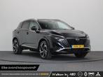 Nissan Qashqai 1.3 MHEV Xtronic Tekna Plus | Stoel/Stuur Ver, Euro 6, 4 cilinders, Zwart, Bedrijf