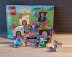 lego berry's keuken 41143, Ophalen of Verzenden, Zo goed als nieuw, Complete set, Lego