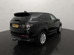 Land Rover Discovery Sport 2.0 D150 l AUTOMAAT l FULL OPTION, Automaat, 4 cilinders, Zwart, Leder