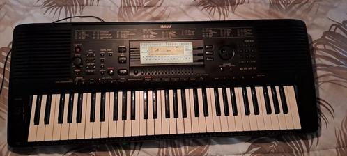 Yamaha PSR 630xg, Muziek en Instrumenten, Keyboards, Zo goed als nieuw, 61 toetsen, Yamaha, Ophalen