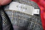 Rok grijs/ beige Gigue mt 44 winter Vaste prijs, Kleding | Dames, Gigue, Maat 42/44 (L), Ophalen of Verzenden, Zo goed als nieuw