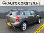 MINI Countryman 1.6I Cooper Pepper Navi Ecc Cruise Control L, Auto's, Voorwielaandrijving, Euro 5, Stof, Zwart