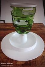 Anti schrok bak kat, Dieren en Toebehoren, Ophalen of Verzenden, Gebruikt