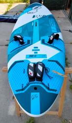 Tabou Rocket MTE zeer compleet !, Watersport en Boten, Ophalen, Zo goed als nieuw