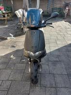 Gilera runner 70, Fietsen en Brommers, Snorfietsen en Snorscooters, Ophalen, Tweetakt, Zo goed als nieuw, Gilera