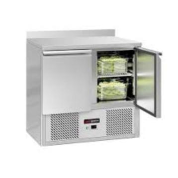 GGM Gastro | Saladette ECO - 903mm - 2 deuren beschikbaar voor biedingen