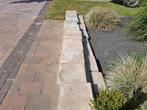 Stoeptegels  30  30 X 5.cm, Zo goed als nieuw, Beton, Terrastegels, 5 tot 10 m²