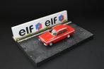 Diorama circuit met muur 1:43 "Elf", Hobby en Vrije tijd, Modelbouw | Figuren en Diorama's, Ophalen of Verzenden, Nieuw, 1:35 tot 1:50