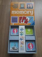 Memory vanaf 6 jaar van 2 tot 8 spelers, Vijf spelers of meer, Verzenden, Nieuw, Ravensburger