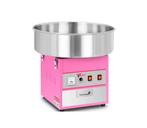 Suikerspin te huur - Zoete fun voor elk feestje!, Ophalen of Verzenden, Zo goed als nieuw, Overige