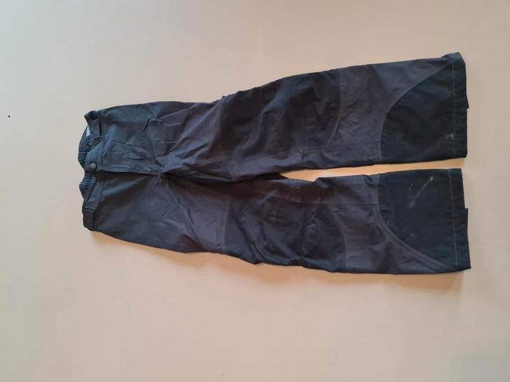 Hardshell Gore-tex skibroek heren maat S, Kleding | Heren, Wintersportkleding, Broek, Ophalen of Verzenden