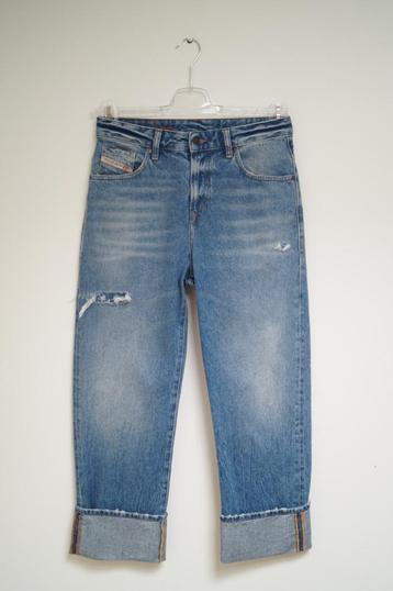 DIESEL Jeans Maat 36 beschikbaar voor biedingen
