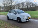 Fiat 500 0.9 TwinAir Turbo 120TH Edition, Origineel Nederlands, Te koop, Zilver of Grijs, 20 km/l