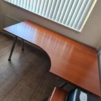 Hoekbureau, Huis en Inrichting, Bureaus, Ophalen, Gebruikt