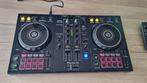 Pioneer DDJ-400 DJ-controller – Compleet en gebruiksklaar, Muziek en Instrumenten, Dj-sets en Draaitafels, Ophalen, Gebruikt, Dj-set