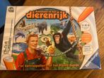 Tiptoi avontuur in het dierenrijk / Ravensburger, Ophalen of Verzenden, Zo goed als nieuw