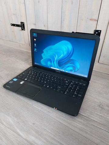 Toshiba Satellite Pro | Intel i3 | 4GB | 240 SSD | WIN11 beschikbaar voor biedingen