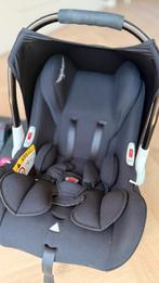 Autostoel, Zijbescherming, 0 t/m 13 kg, Ophalen, Overige merken