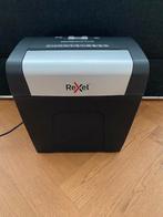 Rexel Momentum Papierversnipperaar, Ophalen, Zo goed als nieuw