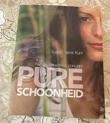 Susan West Kurz Pure Schoonheid beschikbaar voor biedingen
