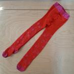 Oilily maillot (rood met roze bloemen) - maat 98, Meisje, Oilily, Ophalen of Verzenden, Overige typen