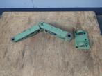 Draagarm horizontale / verticale kop freesmachine, Niet ingevuld, Gebruikt, Niet ingevuld, Ophalen of Verzenden