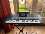 Technics KN5000 Keyboard - zeer compleet!, Ophalen, Technics, Midi-aansluiting, 61 toetsen