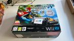 Nintendo wii u console , mariokart 8 premium pack, Spelcomputers en Games, Spelcomputers | Nintendo Wii U, Ophalen of Verzenden
