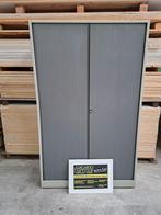 ahrend roldeurkast 120x195, archief kast, schuifdeur kasten, Huis en Inrichting, Kasten | Roldeurkasten en Archiefkasten, Ophalen