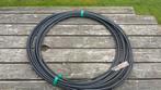 Coax kabel 35 meter coax-6, Ophalen of Verzenden, Gebruikt, Toebehoren