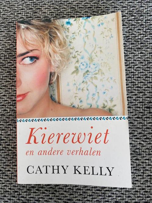 Cathy Kelly - Kierewiet, Boeken, Literatuur, Zo goed als nieuw, Nederland, Verzenden