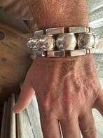 Buddha to Buddha (BtB) batul xl 237 gram, Ophalen of Verzenden, Zo goed als nieuw, Zilver, Zilver