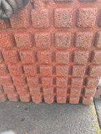 Rubberen tegels 50x50x8cm, Dieren en Toebehoren, Stalling en Weidegang, ., ., ., Weidegang