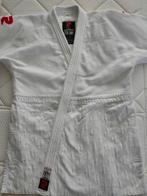 Fightart Shogun IJF judopak maat 170, Ophalen of Verzenden, Nieuw, Judo, Vechtsportpak