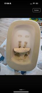 Cybex GOLD baby inzet voor bouncer of lemo, Kinderen en Baby's, Wipstoeltjes, Ophalen of Verzenden, Zo goed als nieuw, Wipstoel