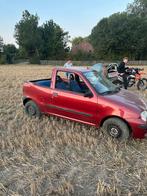 Seicento pickup s, Auto diversen, Autoradio's, Ophalen of Verzenden