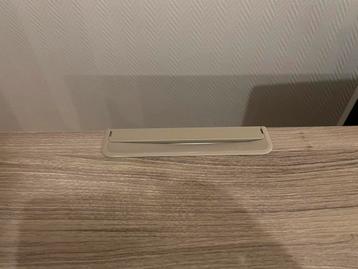 Besta tv kast  120x42x64cm - afbeelding 2