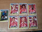 Voetbalplaatjes set 1 PSV Shooting Stars 92/93 panini like, Ophalen of Verzenden, Zo goed als nieuw, Plaatje