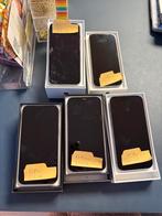 Diverse iPhones: 12 Pro, 13 Pro, 14 Pro, 15 Pro, Zwart, Touchscreen, Ophalen of Verzenden, Zo goed als nieuw