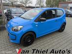 Volkswagen Up! 1.0 move up! BlueMotion, Voorwielaandrijving, Gebruikt, Up!, 840 kg