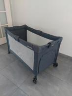 Koelstra campingbedje, inclusief matras, Ophalen, Gebruikt, Reisbedje