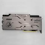 MSI GeForce RTX 2080 Super Gaming X Trio, Computers en Software, Videokaarten, MSI, Zo goed als nieuw, Support@msi.com, No. 69, Lide St., Zhonghe Dist.
New Taipei City 235
Taiwan