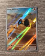 Sandile Scarlet & Violet baseset, Ophalen of Verzenden, Zo goed als nieuw