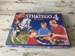 stratego 4 het spel voor 4 spelers [s405], Hobby en Vrije tijd, Gezelschapsspellen | Bordspellen, Ophalen of Verzenden, Zo goed als nieuw