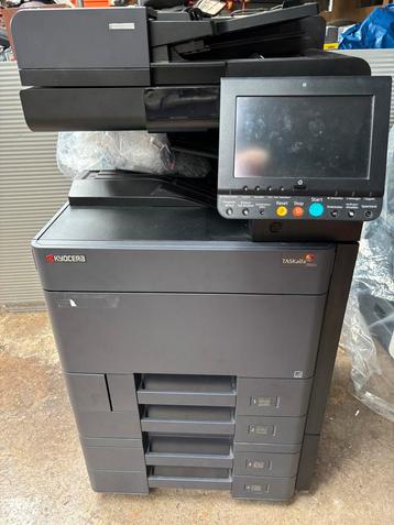 Kyocera kopieermachine te koop beschikbaar voor biedingen