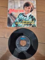 Marva, Ophalen of Verzenden, Zo goed als nieuw, Overige formaten, Levenslied of Smartlap